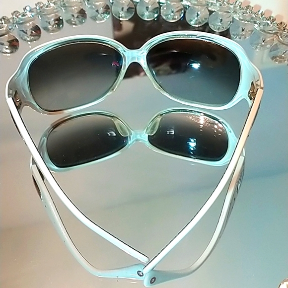 Coach Shades Over Size - Picture 4 of 8